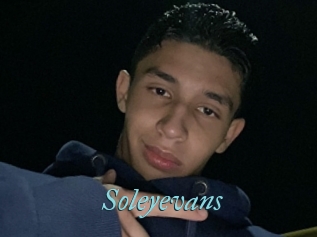 Soleyevans