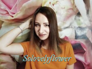 Solovelyflower