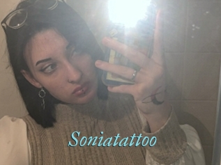 Soniatattoo