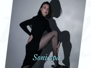 Sonicspa
