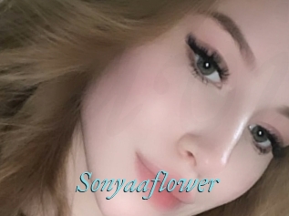 Sonyaaflower