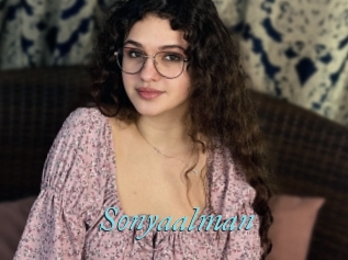 Sonyaalman
