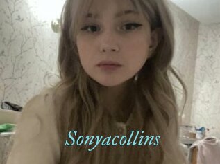 Sonyacollins