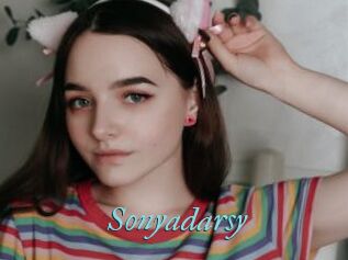 Sonyadarsy