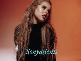Sonyadenis
