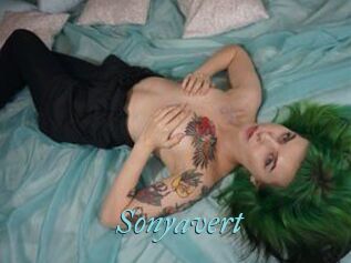 Sonyavert