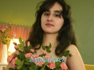 Sophaloren