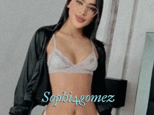 Sophi4gomez