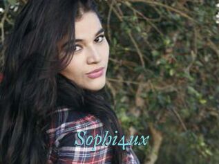 Sophi4ux