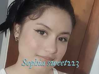 Sophia_sweet223
