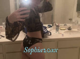 Sophia20xx