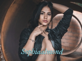 Sophiaalmond