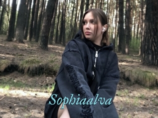 Sophiaalva