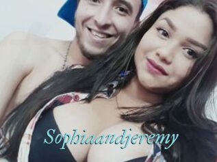 Sophiaandjeremy
