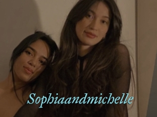 Sophiaandmichelle