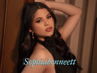 Sophiabenneett