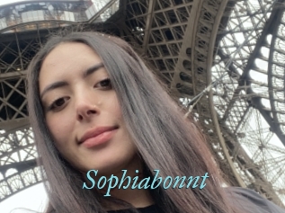 Sophiabonnt