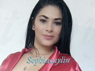 Sophiacaylin