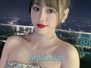 Sophiachin