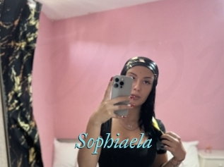 Sophiaela
