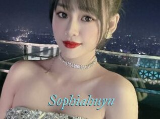Sophiahuyn
