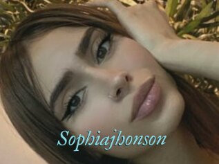 Sophiajhonson