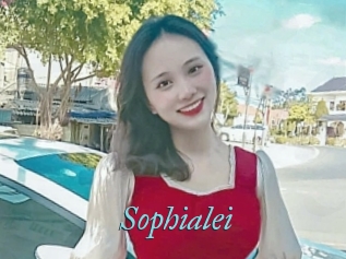 Sophialei