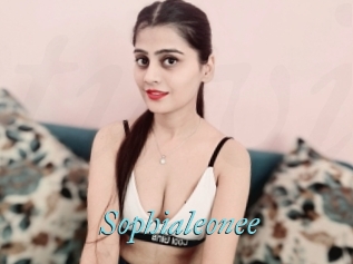 Sophialeonee