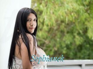Sophianek