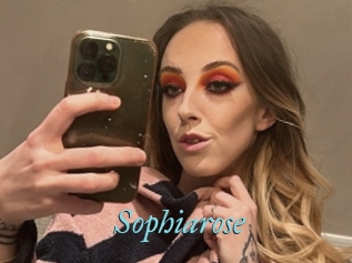 Sophiarose