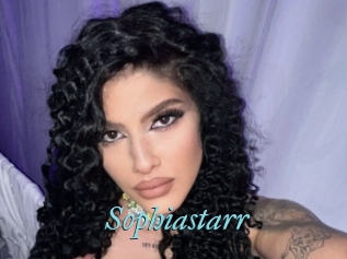 Sophiastarr