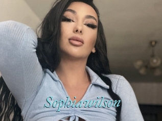 Sophiawilson