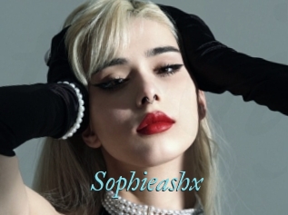 Sophieashx