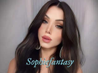 Sophiefantasy