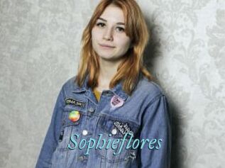 Sophieflores