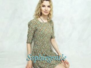 Sophiegentle