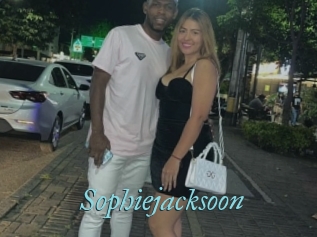 Sophiejacksoon
