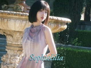 Sophielilia