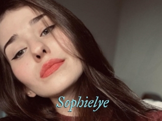 Sophielye