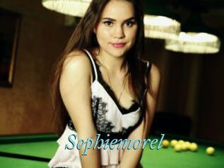 Sophiemorel