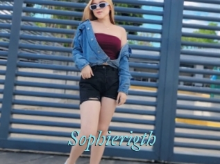Sophierigth