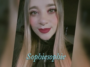 Sophiesophie