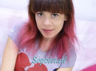 Sophietail