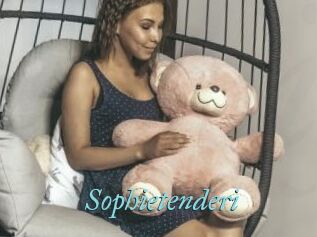 Sophietenderi