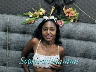 Sophiewilliamms