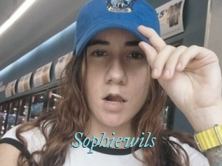 Sophiewils