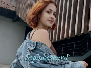 Sophihoward