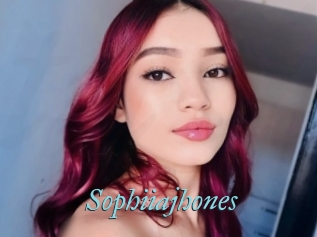 Sophiiajhones