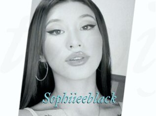 Sophiieeblack