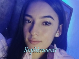 Sophisweett